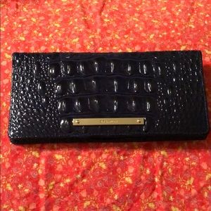 Brahmin Wallet. NWOT